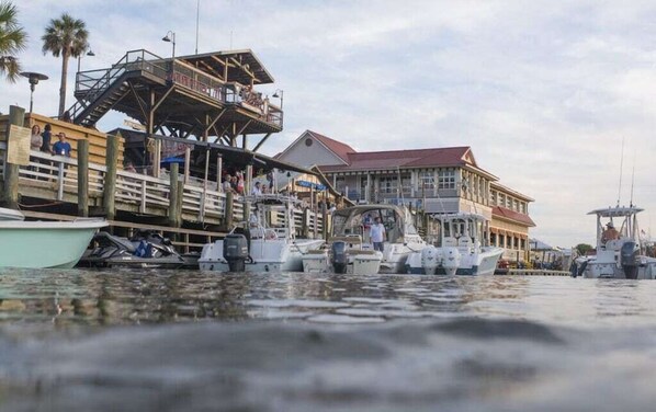 Marina - Coastal Farmhouse Comfort (Mt Pleasant)