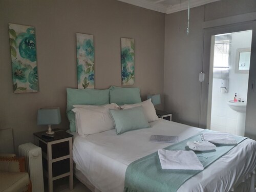 Affordable Accommodation in Bloemfontein