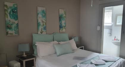 Affordable Accommodation in Bloemfontein