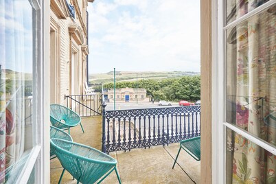 The Zetland Apartment