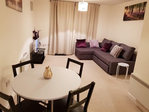Vetrelax Ipswich Woodbridge Apartment
