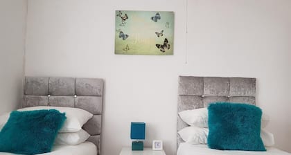 Vetrelax Ipswich Woodbridge Apartment