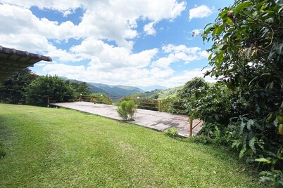 Hotel O Tambunan Nature Lodge