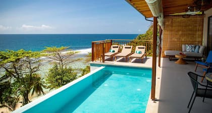 Paradise Chalets Yoga & Wellness