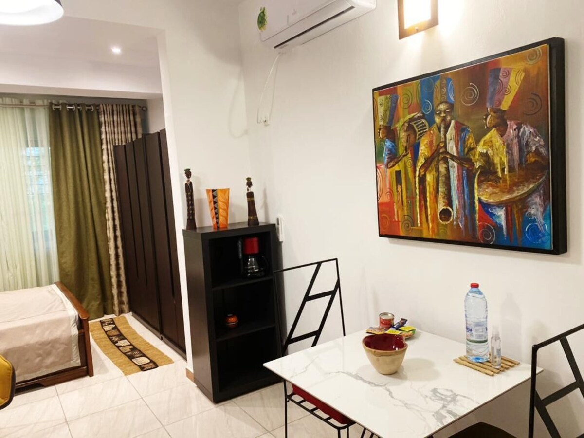 Image de profil de l’hôte