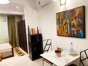 1 habitación 