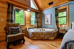 1 غرفة نوم وواي فاي مجانًا وملاءات أسرّة