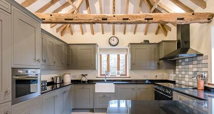 Granary Barn
