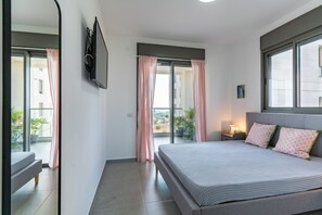 Apartment - Modern Comfort Escape by Sea N' Rent  (Nahariya)