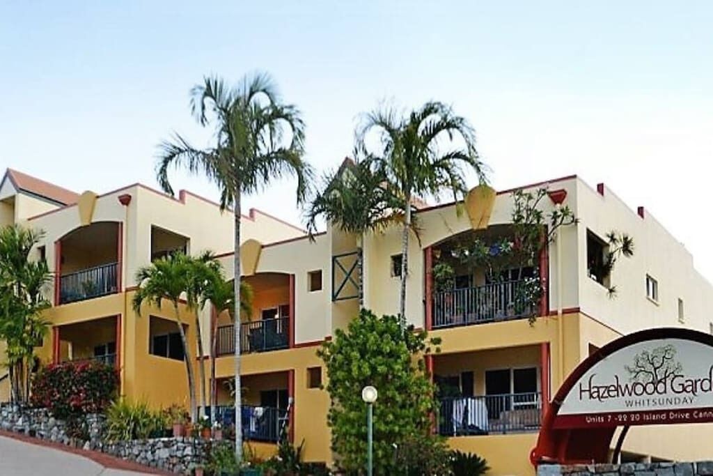 Hazelwood Gardens - Pool - Free parking