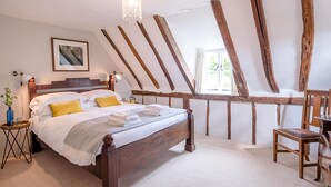 Maison (4 Bedrooms)