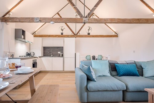 2 Old Foundry, Long Melford