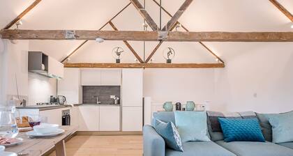 2 Old Foundry, Long Melford