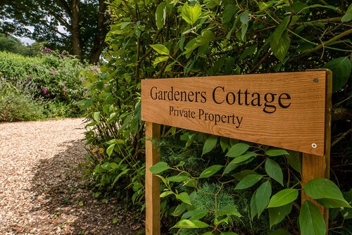 Gardener's Cottage in Nowton Park, Bury St Edmunds - Air Manage Suffolk