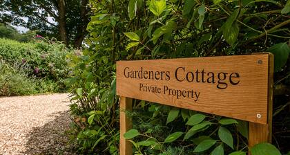 Gardener's Cottage in Nowton Park, Bury St Edmunds - Air Manage Suffolk