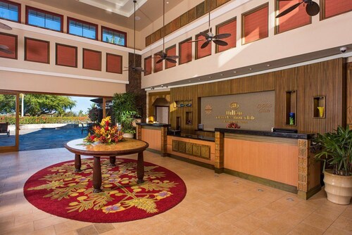 Hilton timeshare in Big Island 2 bedroom 2 bath