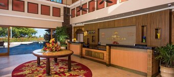 Hilton timeshare in Big Island 2 bedroom 2 bath