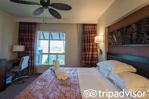 2 habitaciones, wifi gratis y ropa de cama