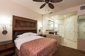 2 habitaciones, wifi gratis y ropa de cama