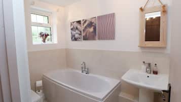 Cottage | Intérieur