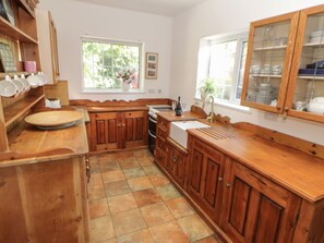 Cottage | Interior - Rosewood Cottage (Durham)