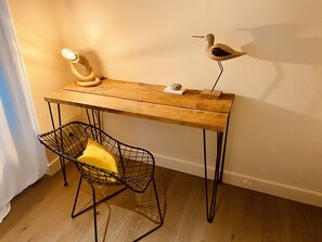 Interior - GITE CHLOE (Le Conquet)