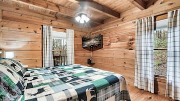 2 sovrum, strykjärn/strykbräda, gratis wi-fi och sängkläder