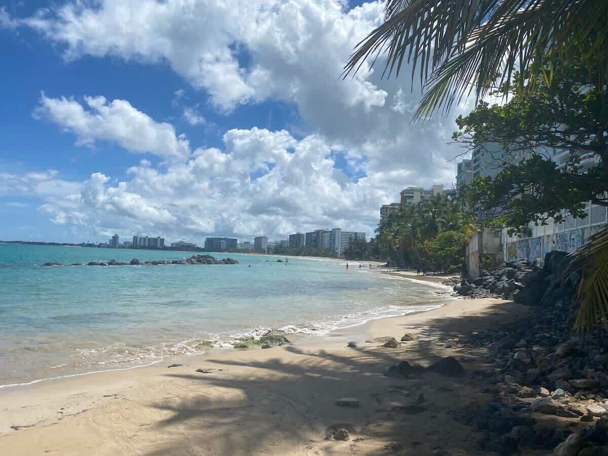 Plage à proximité, serviettes de plage