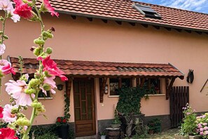 Detalle exterior