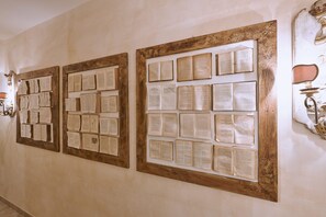 Premium-Apartment | Wohnbereich
