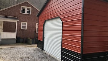 Exterieur