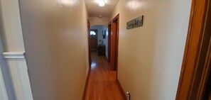 Interior - Black Diamond ATV Lodge - Welch WV. (Welch)