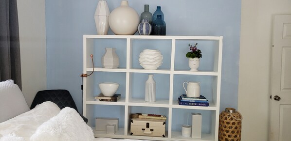 2 dormitorios, escritorio, wifi gratis y ropa de cama