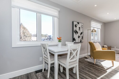 Downtown Huntsville Loft