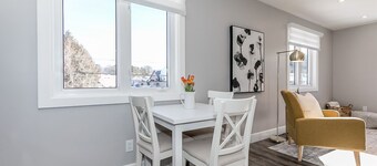 Downtown Huntsville Loft