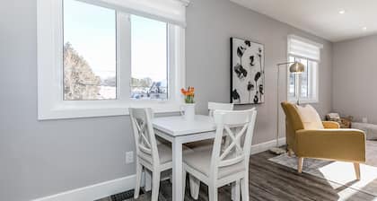 Downtown Huntsville Loft