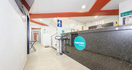 Ayenda Olimpo La 47