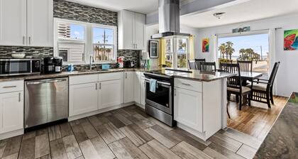 Three Oars Beach Bungalow