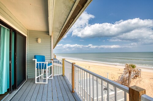 Tipsy Turtle & Funky Pelican Massive Oceanfront