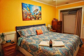 1 bedroom, iron/ironing board, WiFi, bed sheets - *Pet Friendly*Island Beach Shack with Pool! (Rodanthe)