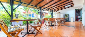 Hotel Casa Baquero