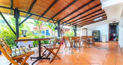 Hotel Casa Baquero