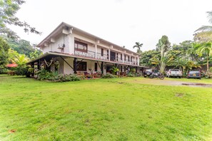 Garden - Hotel Casa Baquero (Villavicencio)