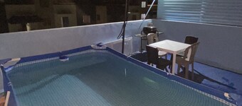 1st Floor 3-bedroom modern condo in new city