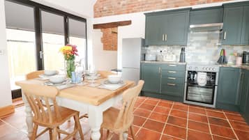 Cottage | Intérieur