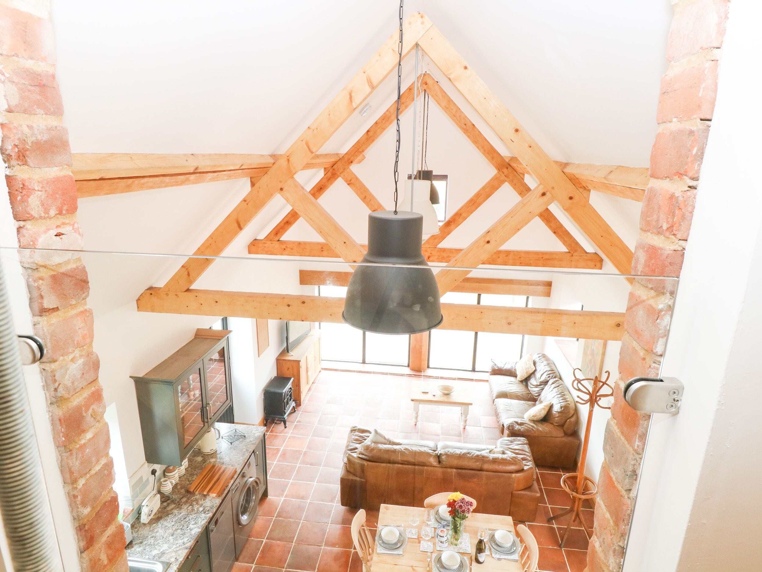 Cottage | Living room