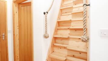 Casa de campo | Interior