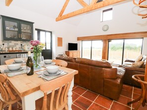 Cottage | Living room - Little Barn (Dereham)
