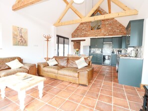 Cottage | Interior - Little Barn (Dereham)