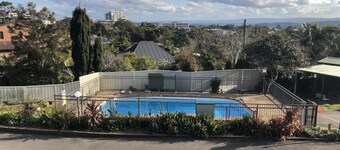 Newcastle Heights Motel